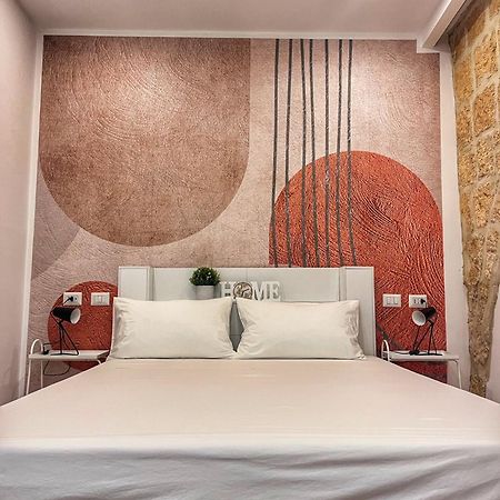 טרקיניה B&B Chiostro San Marco מראה חיצוני תמונה