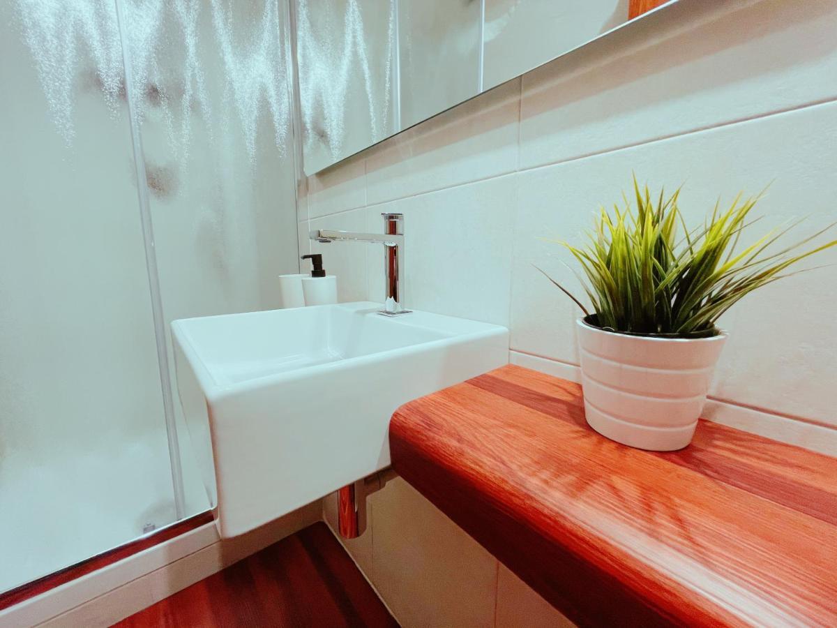 טרקיניה B&B Chiostro San Marco מראה חיצוני תמונה