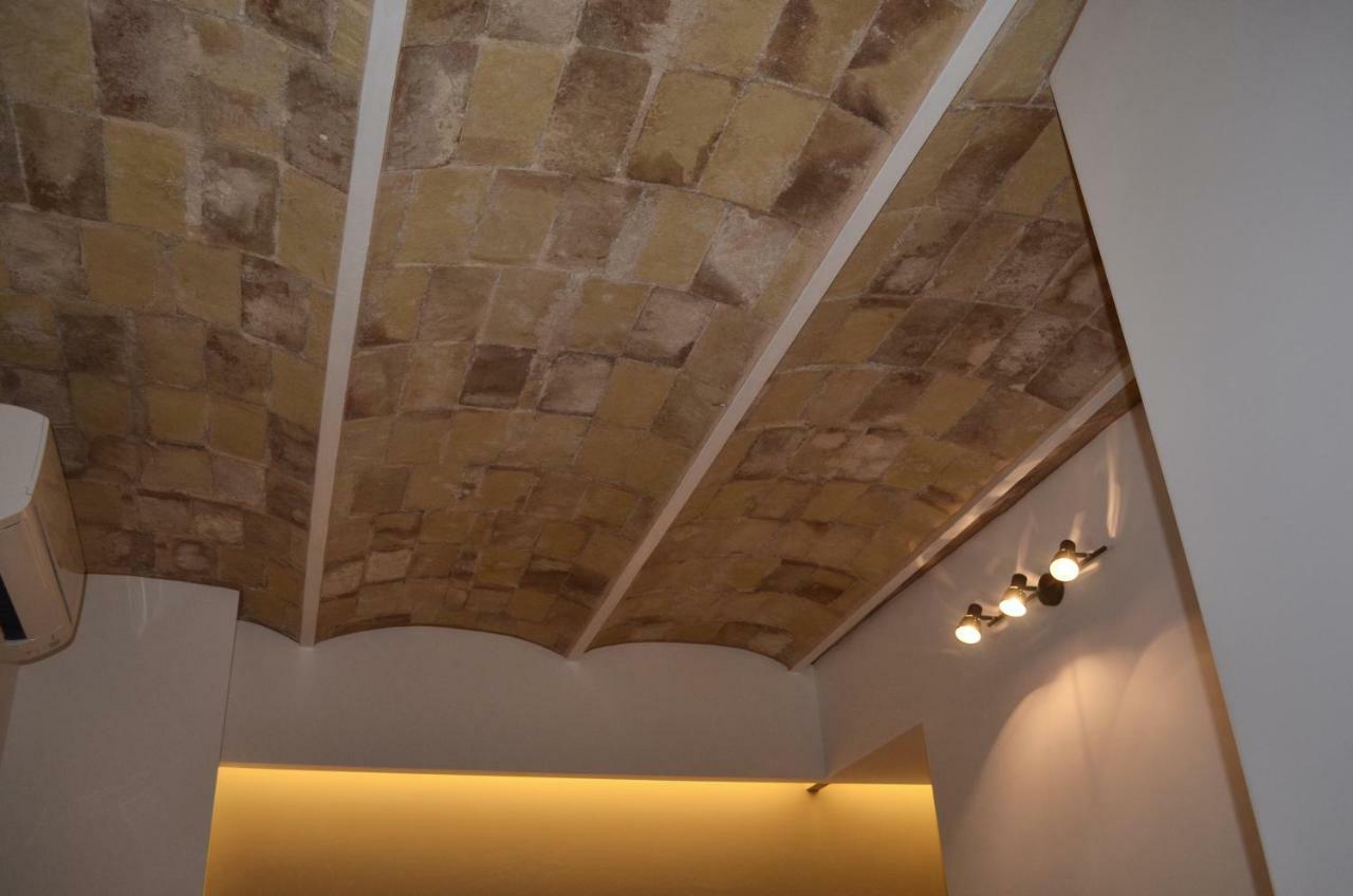 טרקיניה B&B Chiostro San Marco מראה חיצוני תמונה