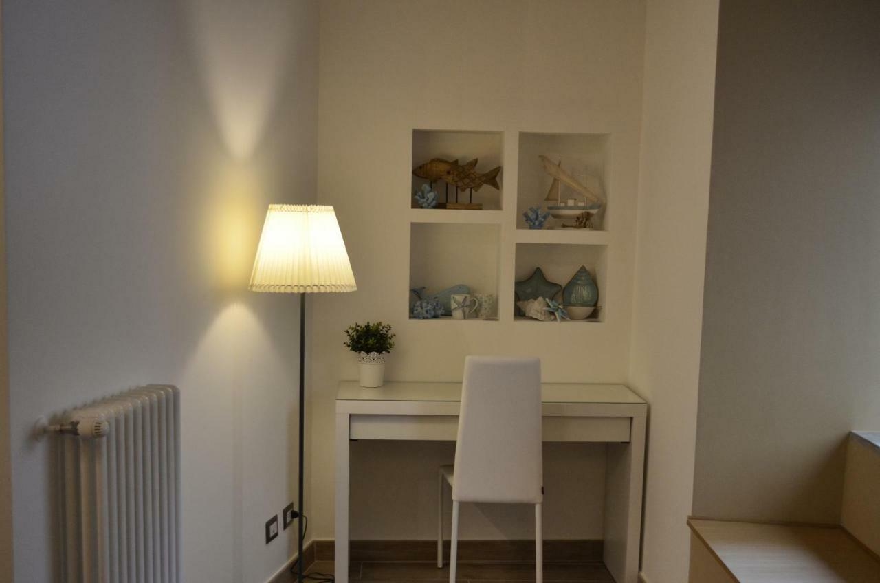 טרקיניה B&B Chiostro San Marco מראה חיצוני תמונה