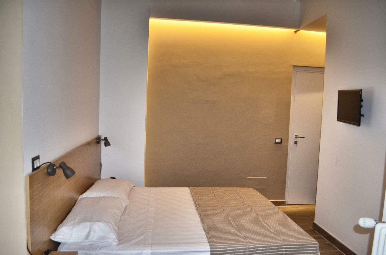 טרקיניה B&B Chiostro San Marco מראה חיצוני תמונה
