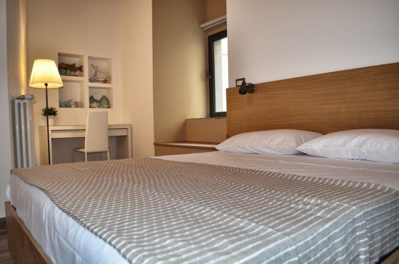 טרקיניה B&B Chiostro San Marco מראה חיצוני תמונה