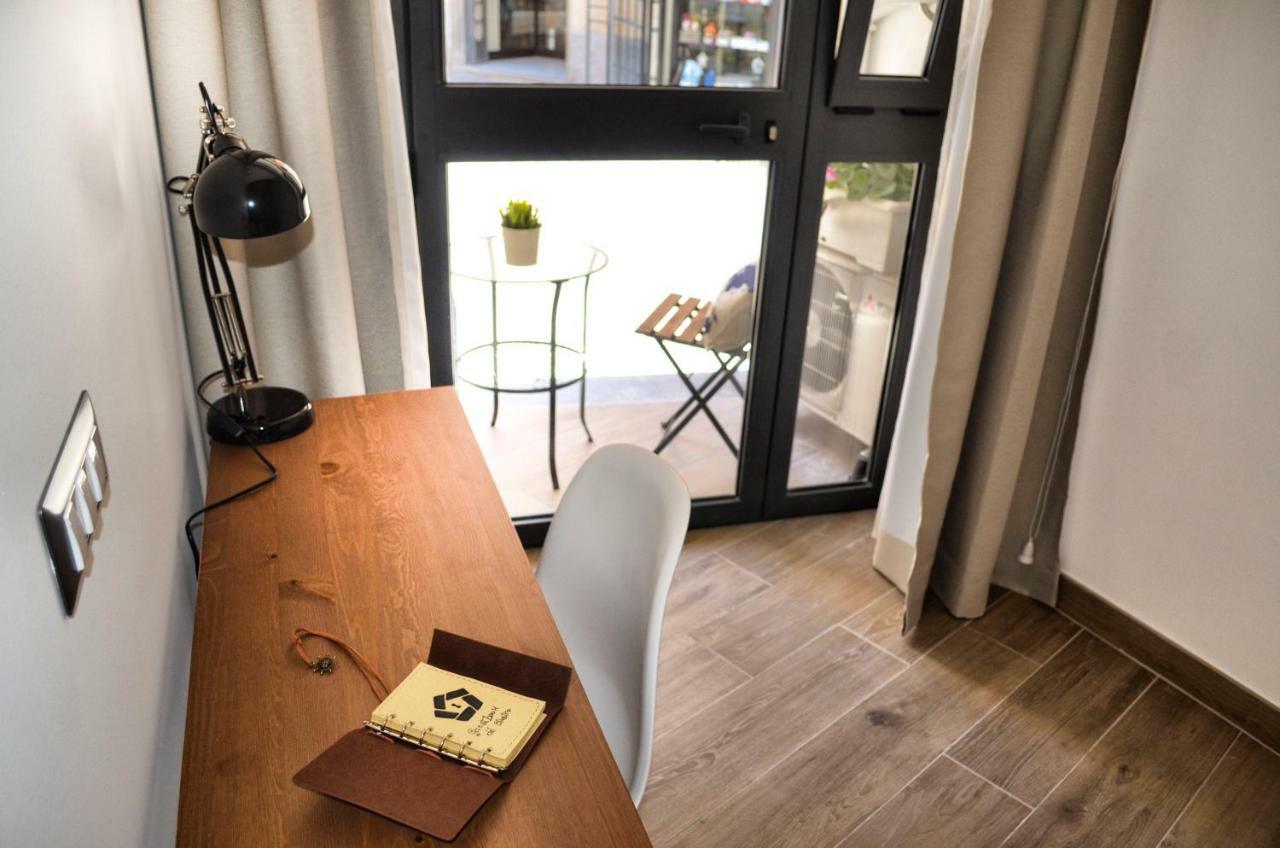 טרקיניה B&B Chiostro San Marco מראה חיצוני תמונה