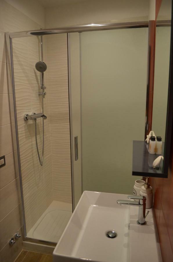 טרקיניה B&B Chiostro San Marco מראה חיצוני תמונה