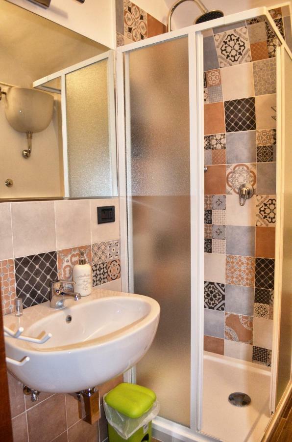 טרקיניה B&B Chiostro San Marco מראה חיצוני תמונה